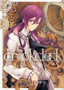Crookclock Online