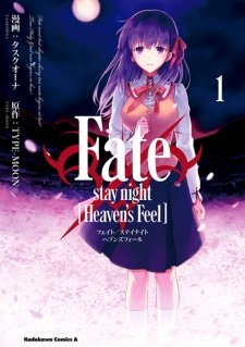 Fate/stay night: Heaven’s Feel Online