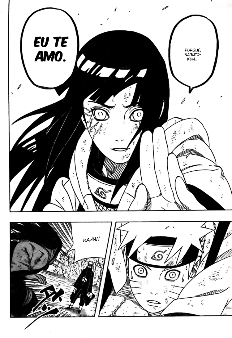 Hinata Hyūga Vs Asuma Sarutobi - Página 4 13