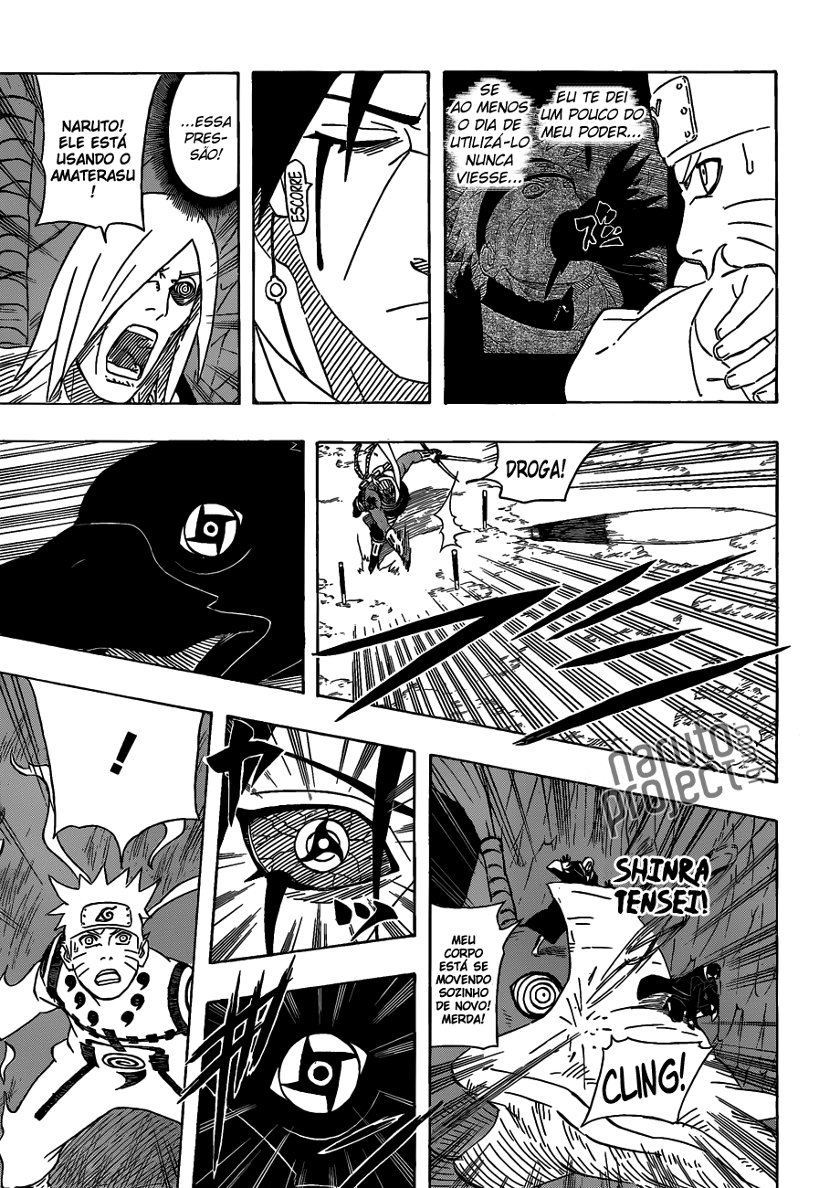 JIRAIYA VS ITACHI - Página 3 4